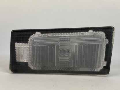 11 12 13 14 15 16 HYUNDAI ELANTRA REAR LEFT SIDE LICENSE PLATE LIGHT 92501-1M4