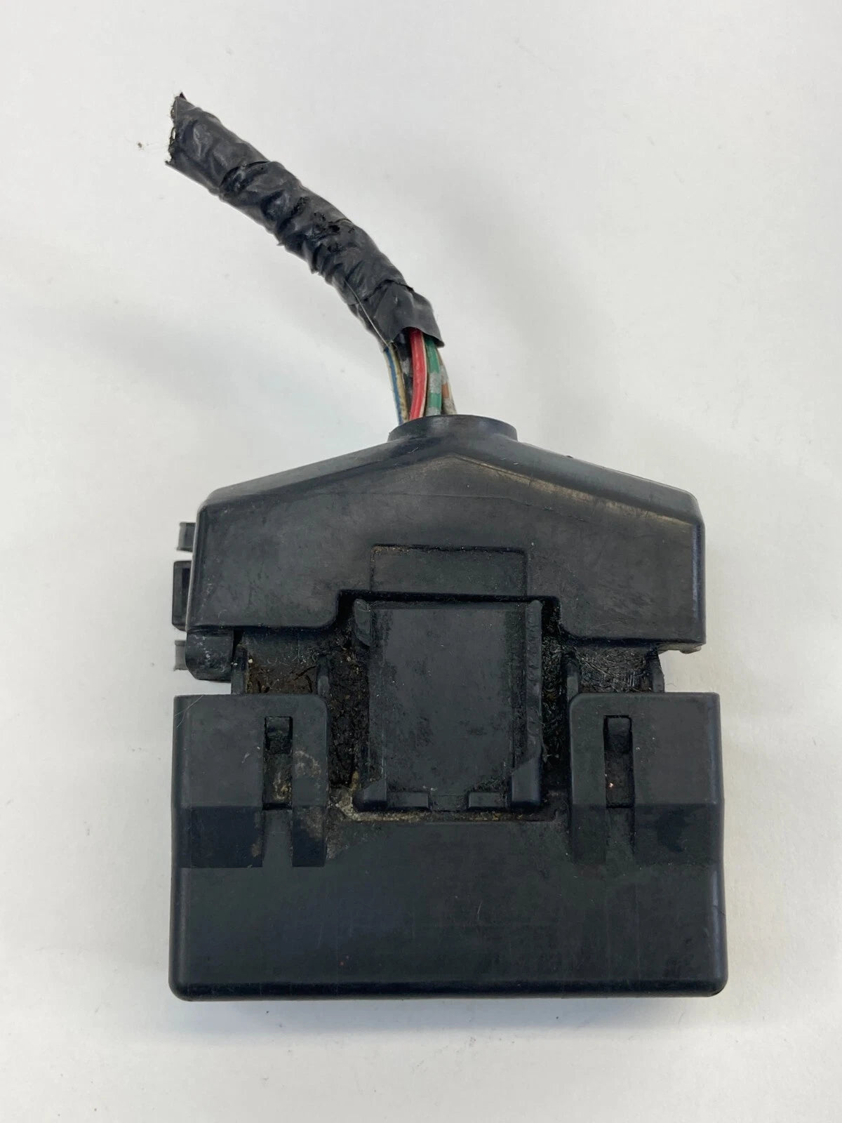 2010-2013 SUZUKI SX4 2.0L AT ABS ANTI LOCK BRAKE PUMP PLUG CONNECTOR WIRE OEM