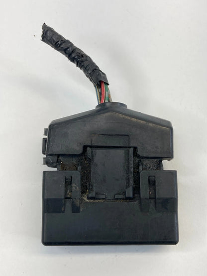 2010-2013 SUZUKI SX4 2.0L AT ABS ANTI LOCK BRAKE PUMP PLUG CONNECTOR WIRE OEM