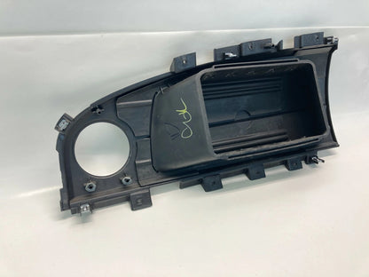 2006 2007 CHRYSLER PT CRUISER RIGHT PASSENGER SIDE DASH BEZEL TRIM PANEL COVER