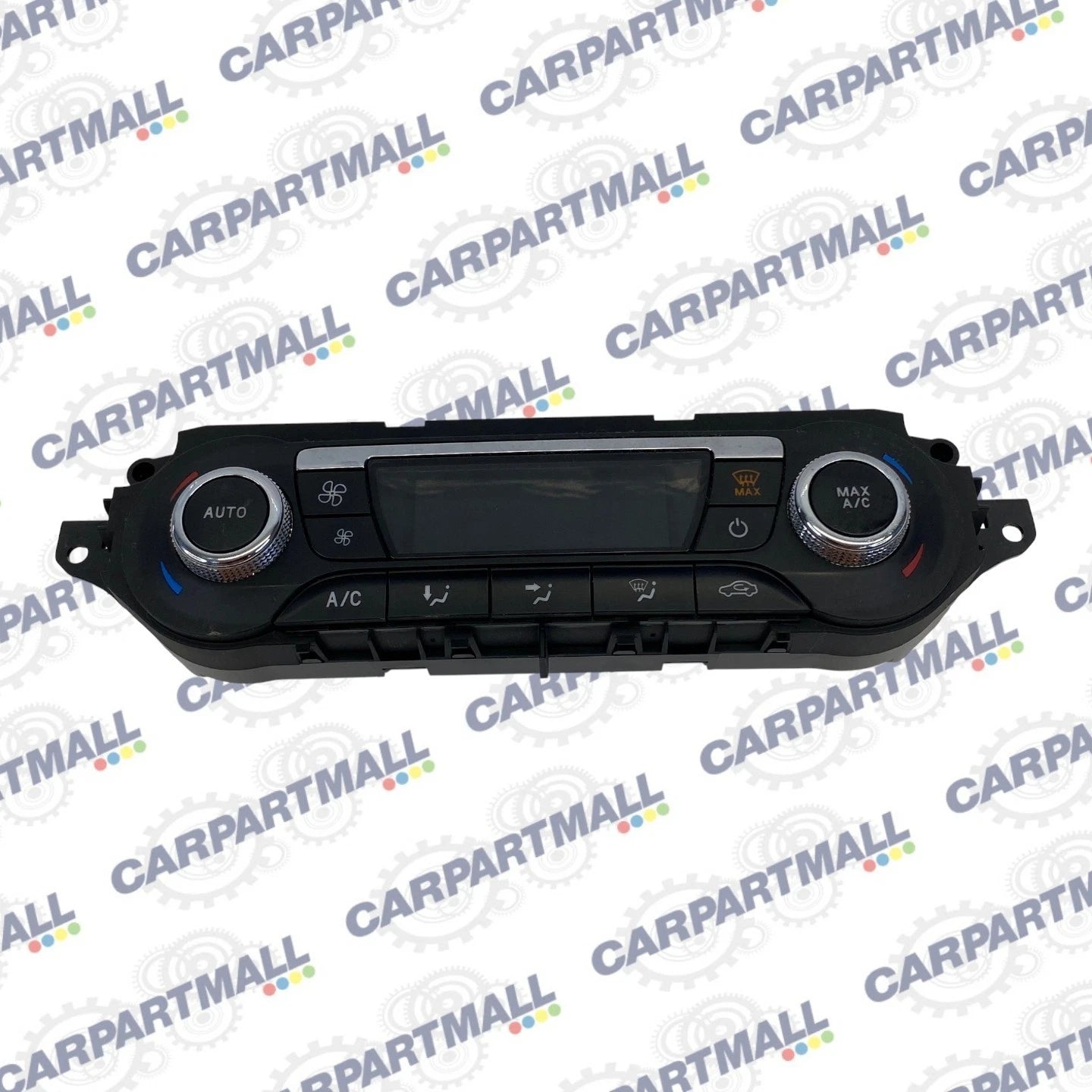 13-15 FORD ESCAPE CLIMATE CONTROL DASH SWITCH UNIT OEM FACTORY CJ5T-18C612-BC