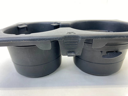 2003-2008 HONDA PILOT CENTER CONSOLE DUAL CUP HOLDER INSERT 83407S9VA02024 OEM