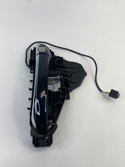 2006-2012 MERCEDES-BENZ ML350 R350 FRONT LEFT EXTERIOR DOOR HANDLE A2517600334