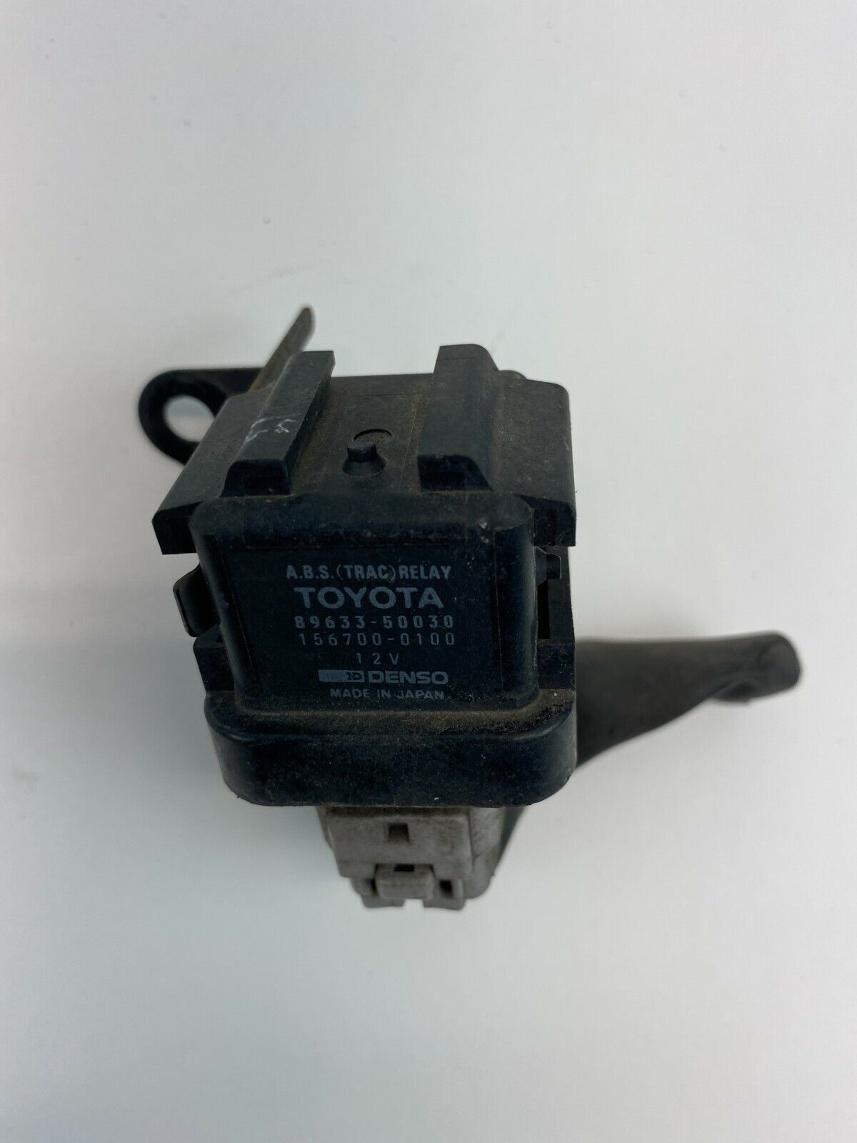 93-97 Lexus LS400 Anti Lock Brake Traction Control Realy ABS Relay 89633-50030