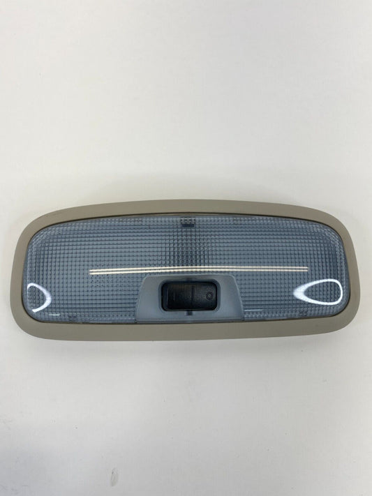 2010 2011 Ford Focus Rear Roof Overhead Dome Map Light Lamp OEM
