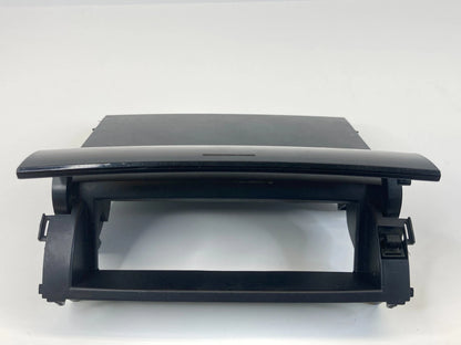 04-09 TOYOTA PRIUS FRONT CENTER DASH UPPER COMPARTMENT COVER 55420-47010 OEM