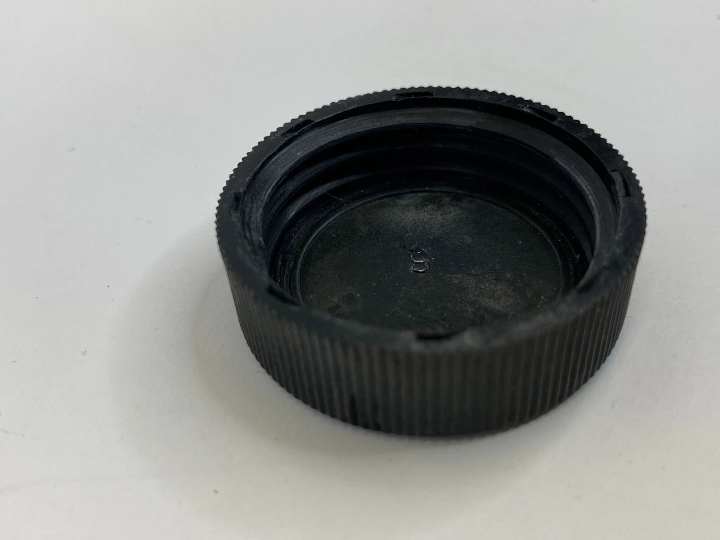 2003-2007 NISSAN MURANO RADIATOR COOLANT RESERVOIR TANK CAP COVER OEM