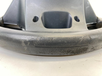 2016-2019 FORD EXPLORER 2016-2019 FORD INTERCEPTOR UTILITY STEERING WHEEL OEM