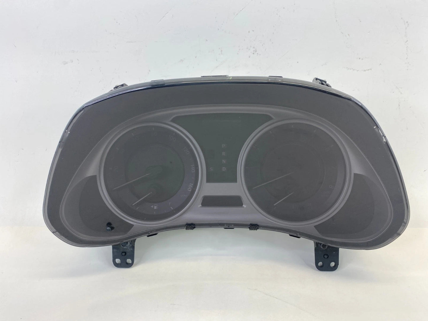 2006-2008 LEXUS IS250 AT INSTRUMENT CLUSTER SPEEDOMETER GAUGES 183K MILES