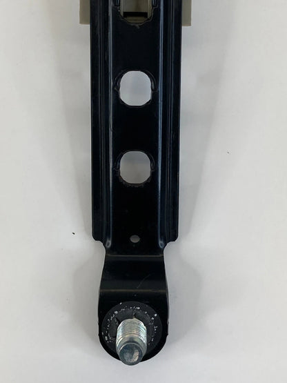 2009-2014 NISSAN MAXIMA FRONT LEFT SIDE SEAT BELT HEIGHT ADJUSTER ADJUSTMENT OEM