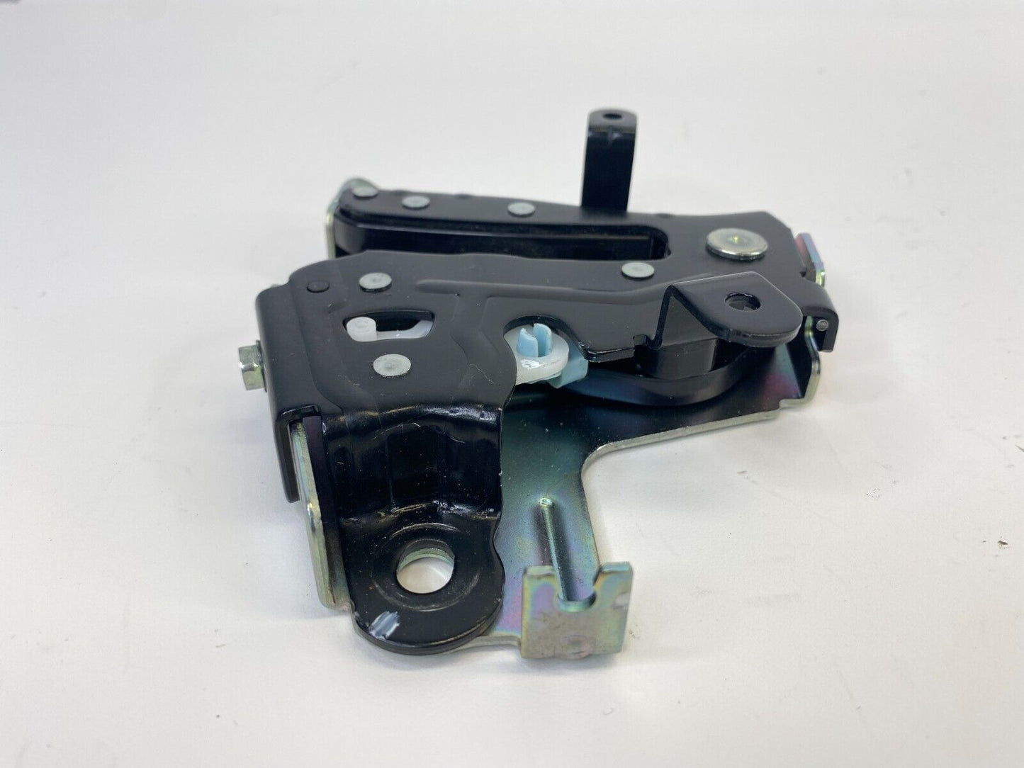 2015 2016 Honda Fit Rear Left Back Side Seat Lock Latch Release OEM