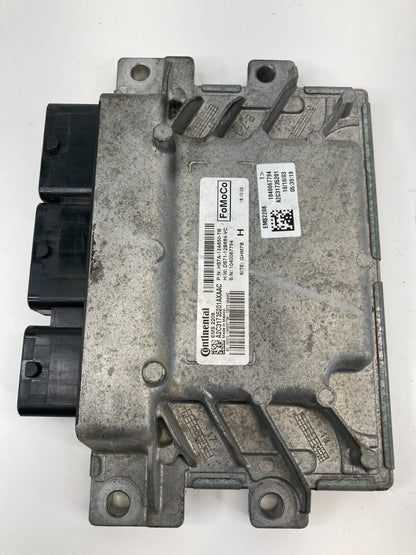 2017-2019 Ford Fusion 2.0L Engine Computer Control Module ECM ECU HS7A-12A650-TB