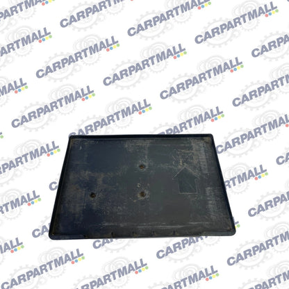 2008-2020 NISSAN ROGUE BATTERY TRAY INSERT COVER ASSY 24428-4M800 OEM