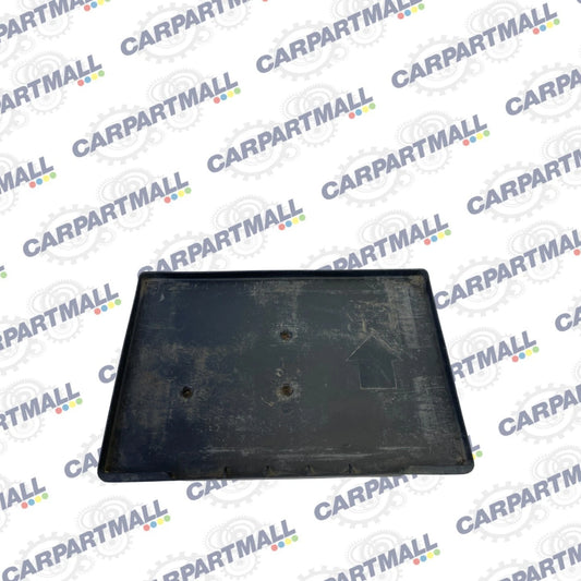 2008-2020 NISSAN ROGUE BATTERY TRAY INSERT COVER ASSY 24428-4M800 OEM