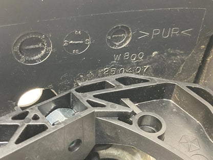 2008-2010 DODGE AVENGER STEERING WHEEL WITH CRUISE CONTROL SWITCH OEM