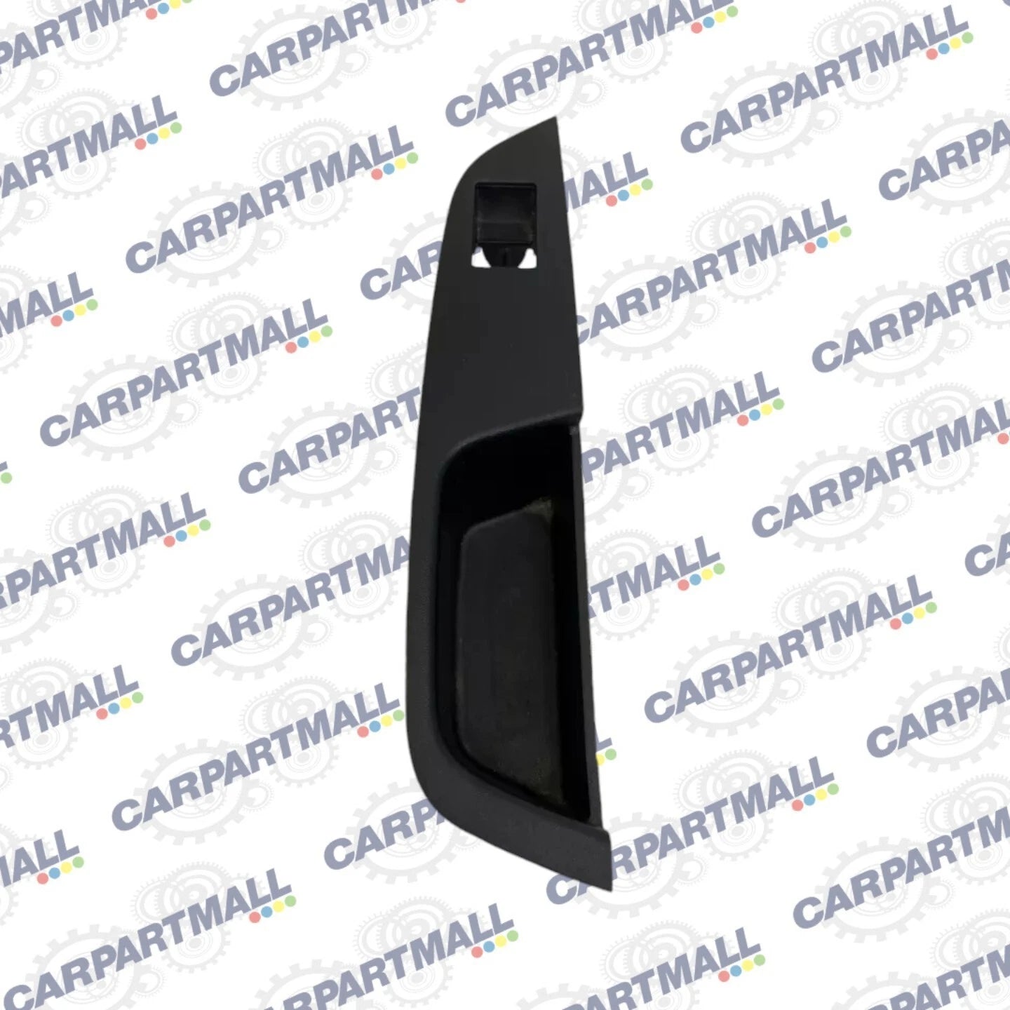 2010-2017 CHEVROLET EQUINOX REAR RIGHT SIDE DOOR WINDOW SWITCH BEZEL AKE21347