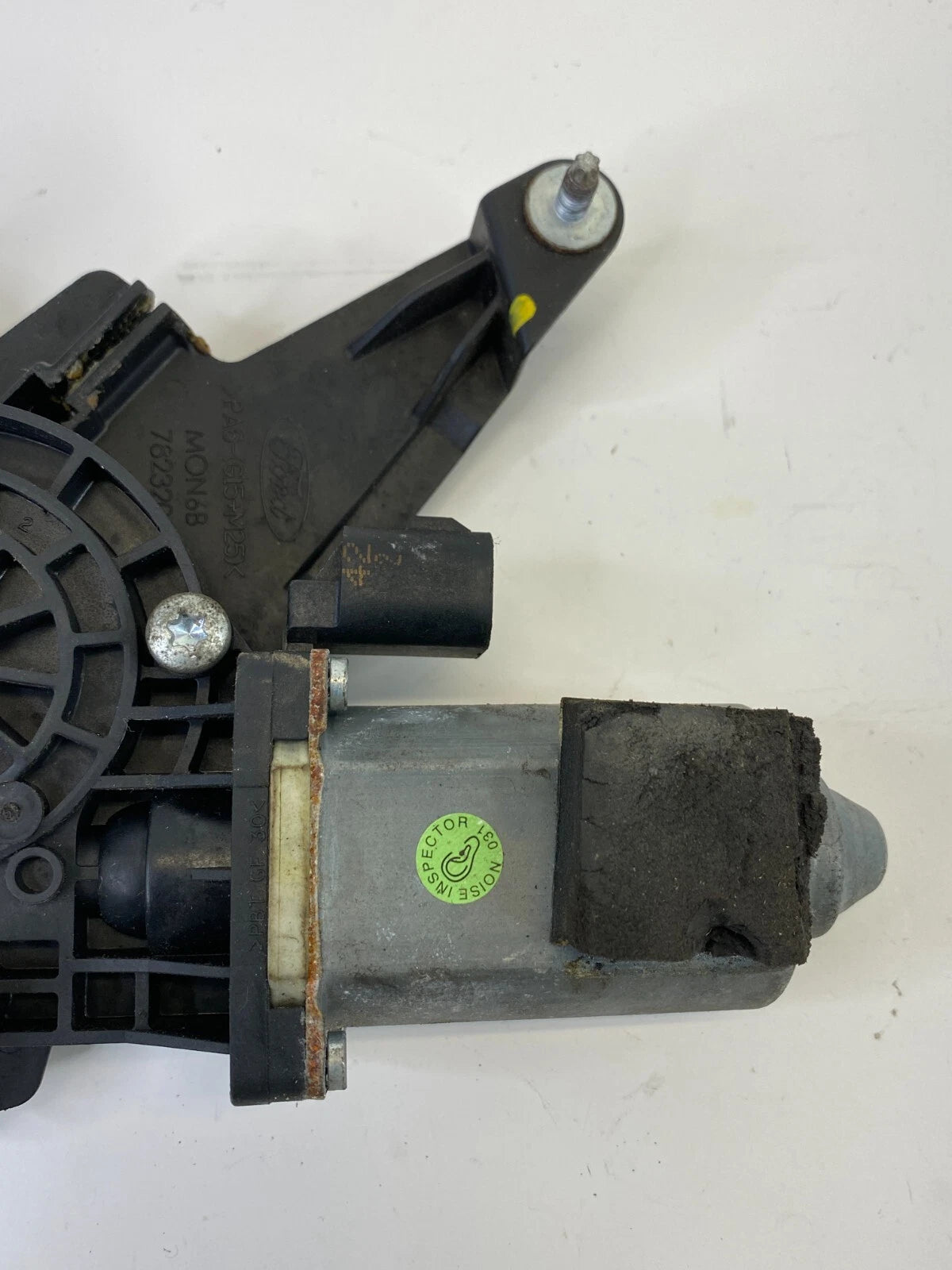 2006 2007 FORD EXPLORER FRONT LEFT DRIVER DOOR WINDOW MOTOR 6L2414A366AA OEM