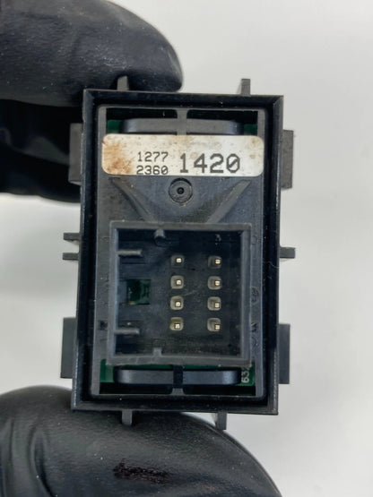 2011-2013 BUICK REGAL PARKING PARK BRAKE CONTROL SWITCH BUTTON 12771420 OEM