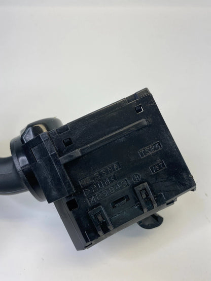 2009-2013 HONDA FIT TURN SIGNAL HEADLIGHT SWITCH W FOG LAMP CONTROL LEVER M29843