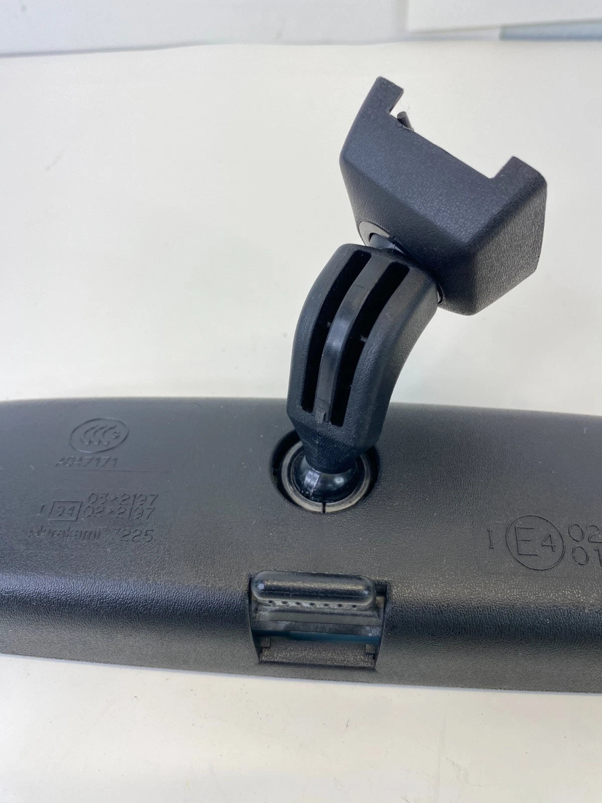 2007-2011 HONDA CR-V INTERIOR REAR VIEW MIRROR WINDSHIELD MOUNT E4022197 OEM