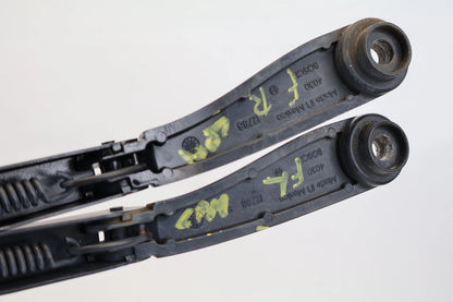 2008-2010 DODGE AVENGER FRONT WINDSHIELD WIPER ARMS LEFT RIGHT PAIR OEM