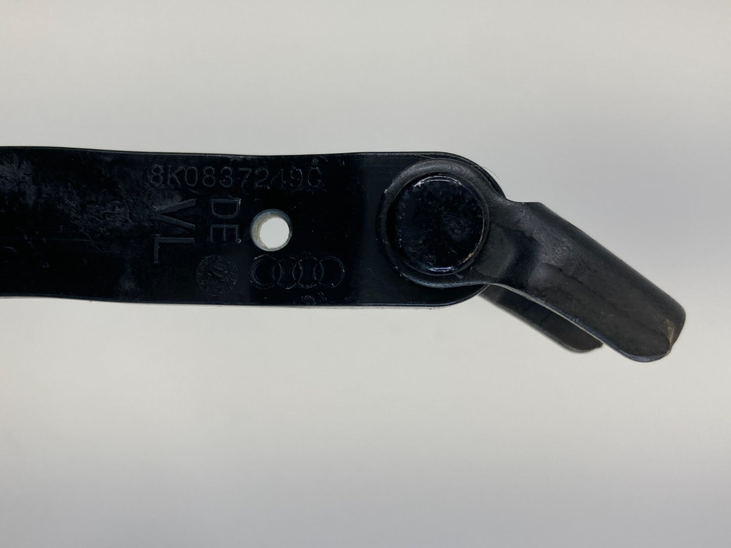 09-16 Audi A4 Quattro Front Right Side Door Check Stop Stopper Detent 8K0837249G