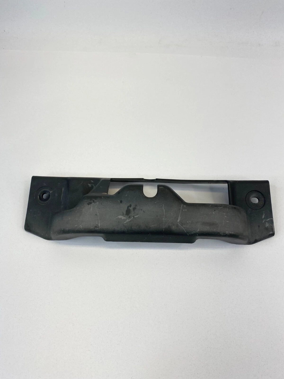 2005-2010 KIA SPORTAGE COVER HOOD LOCK LATCH TRIM 81195-1F000 OEM