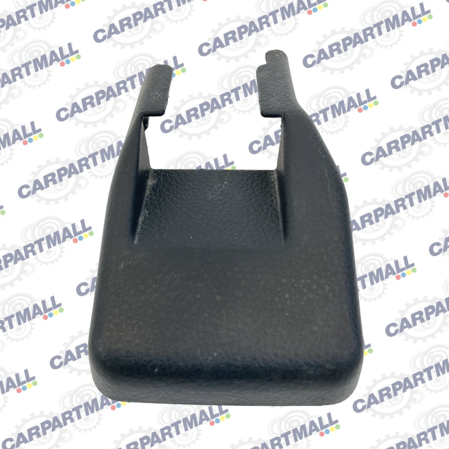 2003-2007 NISSAN MURANO FRONT LEFT DRIVER SIDE SEAT RAIL TRACK COVER LH