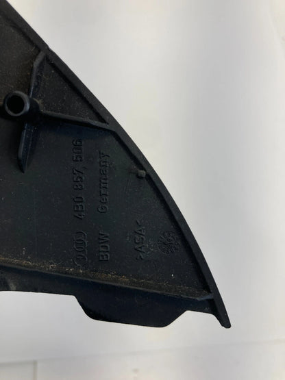 2003-2011 SAAB 9-3 SEDAN FRONT RIGHT SIDE TRIM MIRROR COVER CORNER OEM