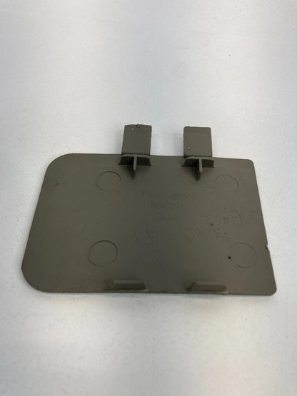 2005-2007 JEEP GRAND CHEROKEE INTERIOR RIGHT PASSENGER COVER CAP TRIM OEM