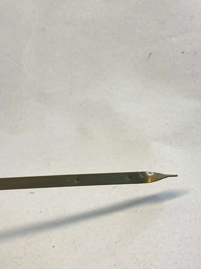 2001-2011 HYUNDAI ACCENT SEDAN 1.6L L4 ENGINE OIL DIPSTICK DIP STICK OEM