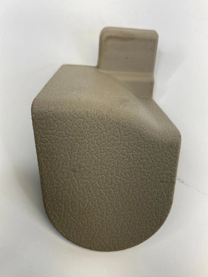 07-09 DODGE CALIBER FRONT LEFT SIDE INTERIOR DOOR PANEL TRIM CAP 1BG37TRMAA OEM