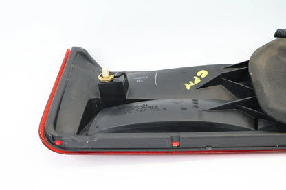 2001 2002 HONDA ACCORD SEDAN REAR TAIL LIGHT TRUNK TAILLIGHT LEFT INNER LAMP OEM