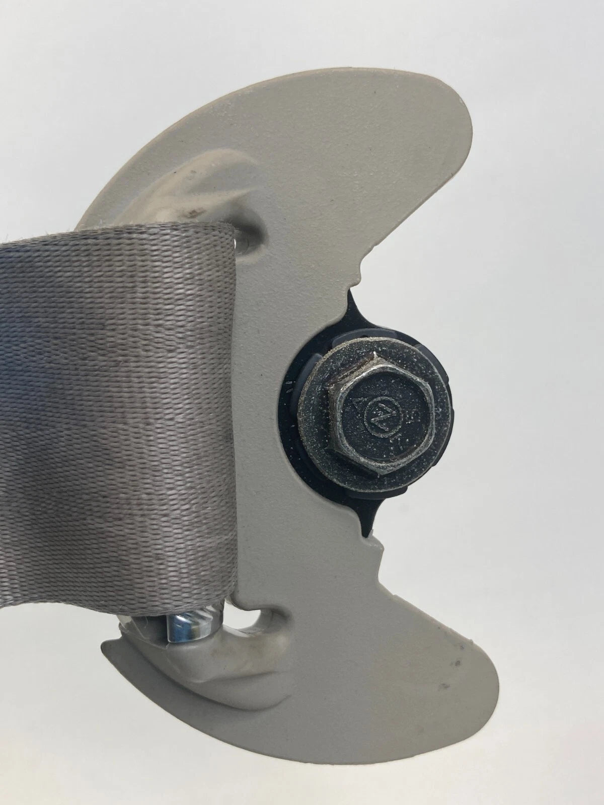 2009-2012 ACURA RDX FRONT RIGHT PASSENGER SIDE SEAT BELT RETRACTOR ASSEMBLY OEM