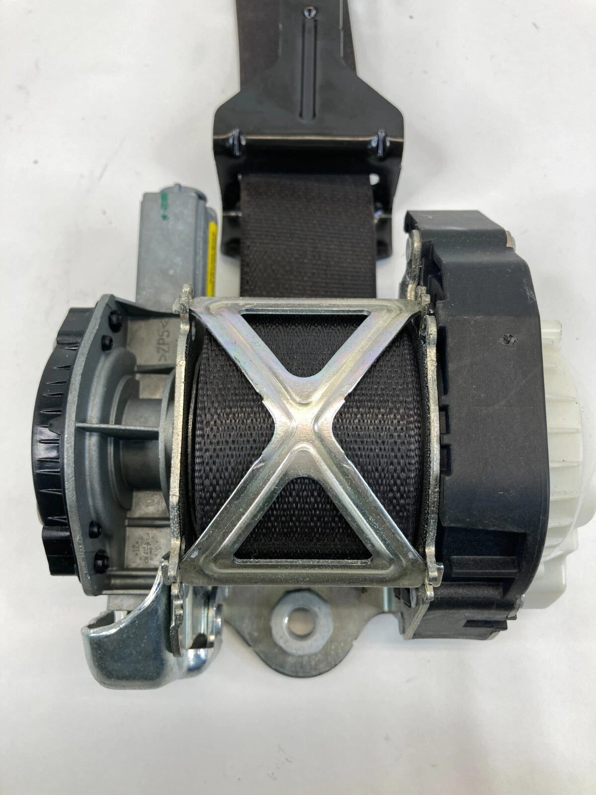 2011 2012 FORD EXPLORER FRONT RIGHT SIDE SEAT BELT RETRACTOR BB53-78612D34CA OEM