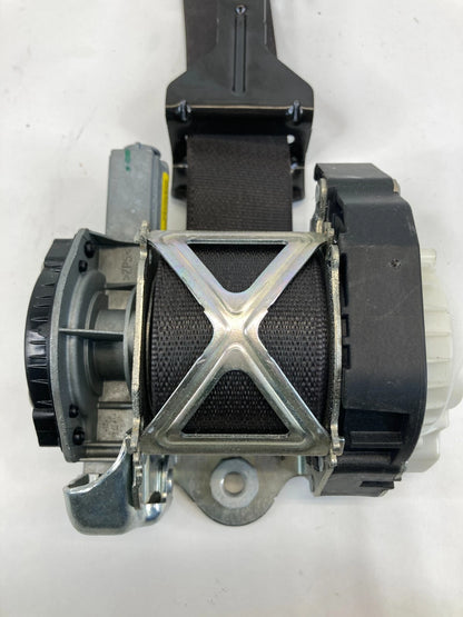 2011 2012 FORD EXPLORER FRONT RIGHT SIDE SEAT BELT RETRACTOR BB53-78612D34CA OEM