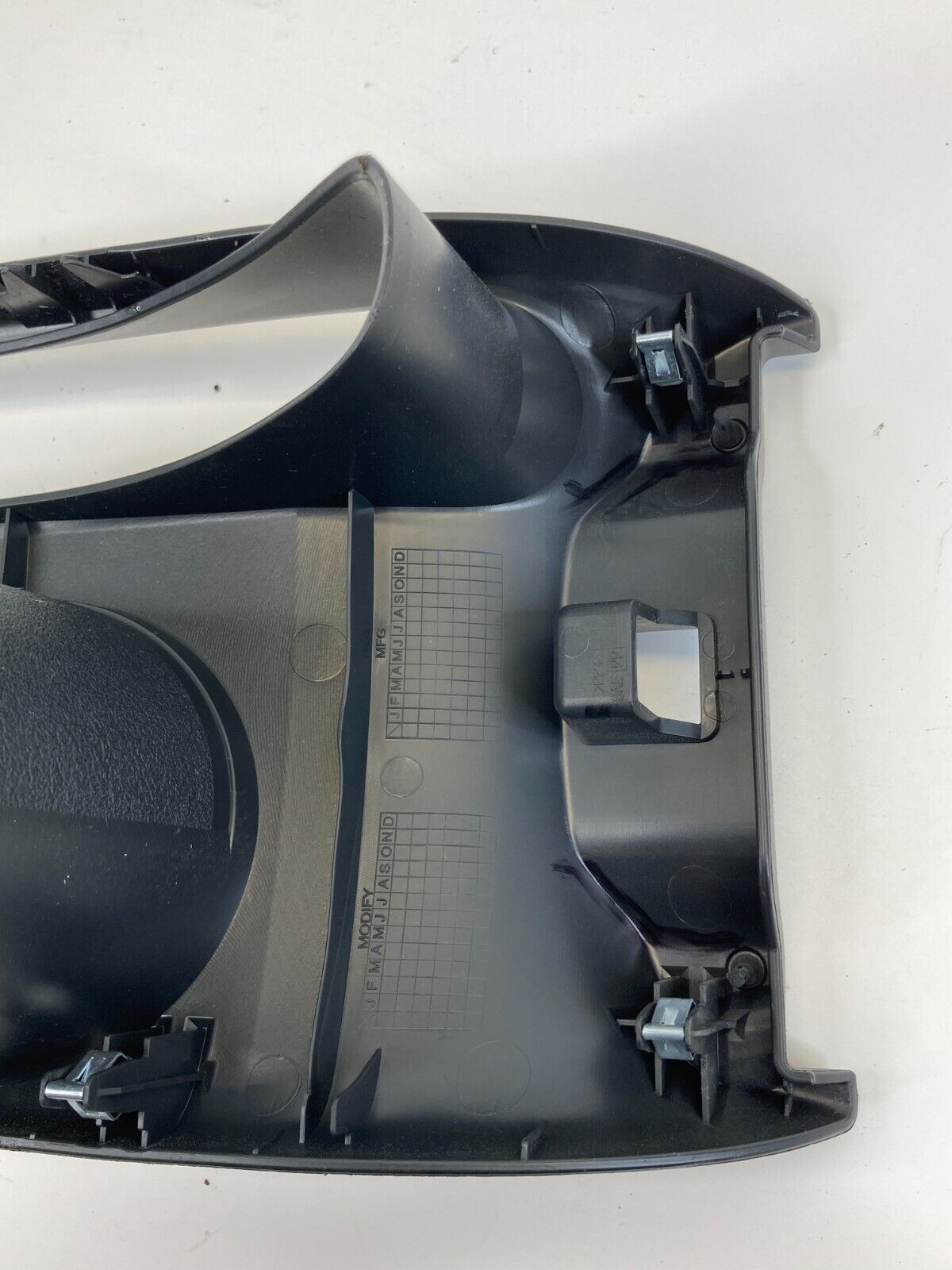 2017-2019 Nissan Sentra Front Center Console Cup Holder Cupholder 96913-4FU0A