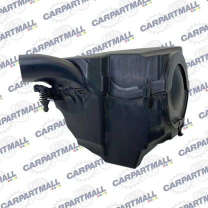 2013-2019 FORD ESCAPE 1.6L A/T ENGINE AIR CLEANER FILTER BOX HOUSING ASSY OEM
