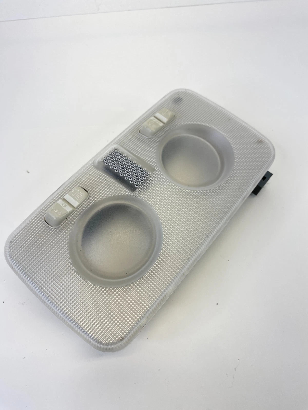 2012-2017 FIAT 500 ROOF OVERHEAD DOME MAP LIGHT LAMP OEM