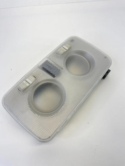 2012-2017 FIAT 500 ROOF OVERHEAD DOME MAP LIGHT LAMP OEM