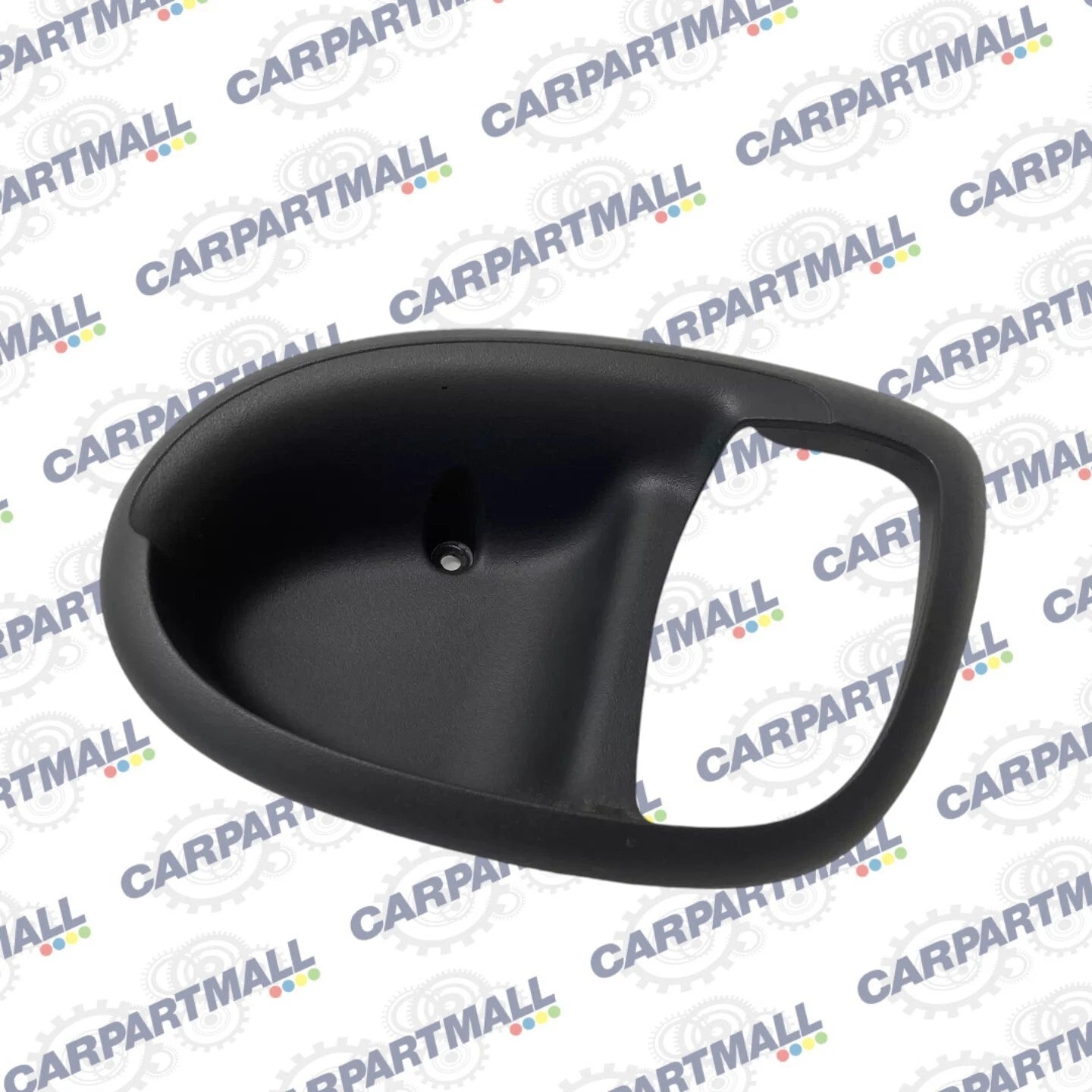 2002-2007 BUICK RENDEZVOUS REAR RIGHT SIDE INNER DOOR HANDLE BEZEL 825296 OEM