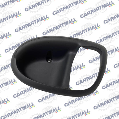 2002-2007 BUICK RENDEZVOUS REAR RIGHT SIDE INNER DOOR HANDLE BEZEL 825296 OEM