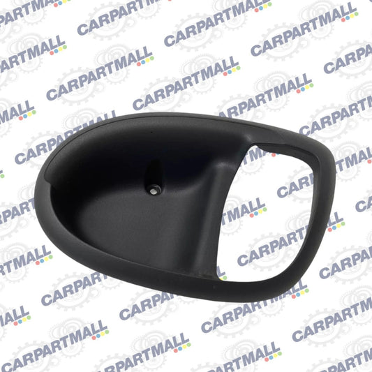 2002-2007 BUICK RENDEZVOUS REAR RIGHT SIDE INNER DOOR HANDLE BEZEL 825296 OEM