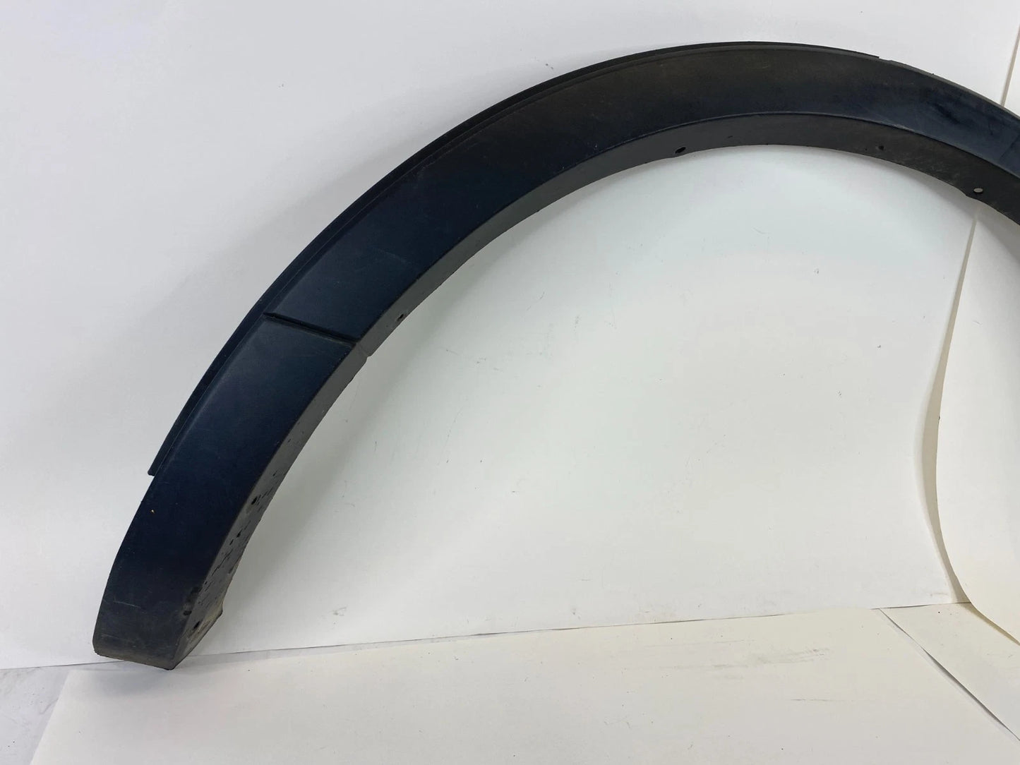 2011-2019 Ford Explorer Rear Left Fender Quarter Wheel Flare Arch Cover Trim OEM