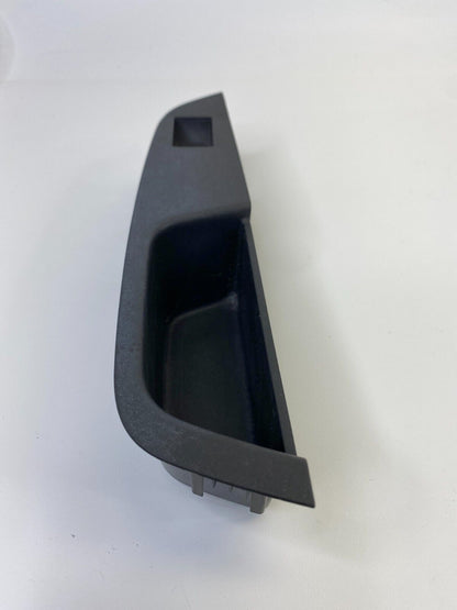 2010-2017 GMC Terrain Rear Right Side Door Window Switch Trim Bezel AKE21347