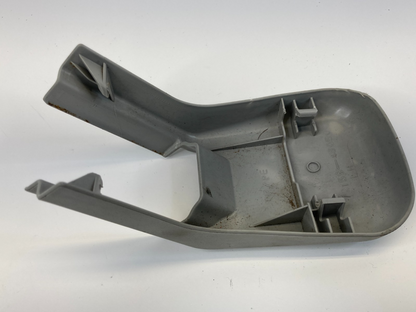 06-08 Lexus RX400h Rear Left Seat Track Inner Cover Trim Cap 72159-48050 OEM