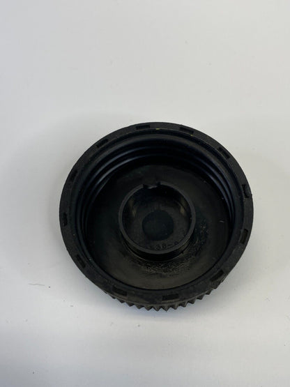 2007-2012 Mazda CX-7 CX7 Power Steering Fluid Reservoir Tank Cap Cover