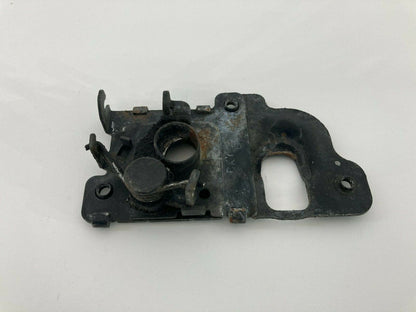 2006 - 2011 Hyundai Accent Hatchback Front Hood Lock Latch Release Assembly OEM