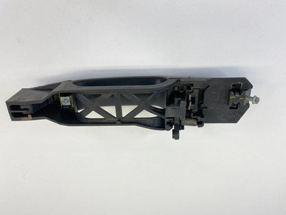 2008-2012 CHEVROLET MALIBU REAR LEFT SIDE OUTER EXTERIOR DOOR HANDLE ASSEMBLY