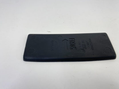 13-18 Nissan Altima Center Console Mat Storage Compartment Rubber 969733TA0A OEM